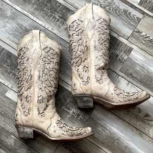 Corral Boots
